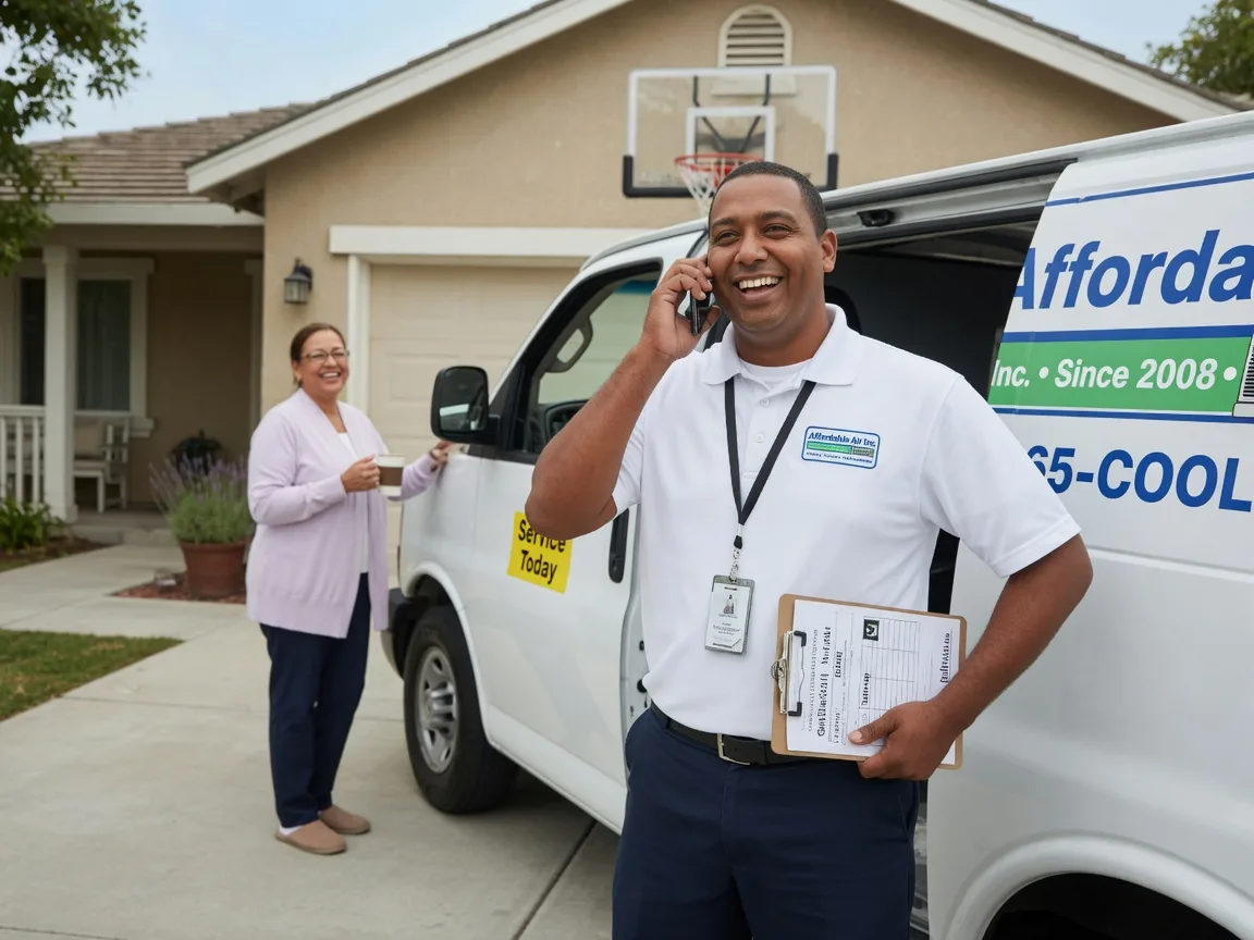 Central Ac Repair Slickville, PA FAQs